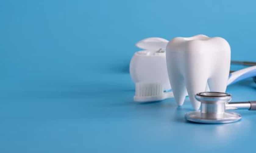 Dental Hygiene Basics