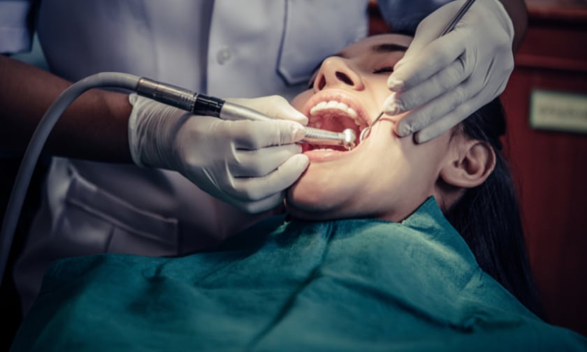 Different Types Of Dental Fillings & How To Choose?