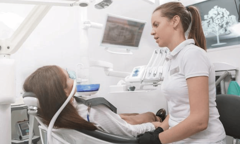 What are the Different Types of Anesthesia Used for Oral Surgery