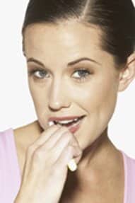 Cavities and Tooth Decay in tempe dentist