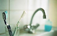 Oral Health Products