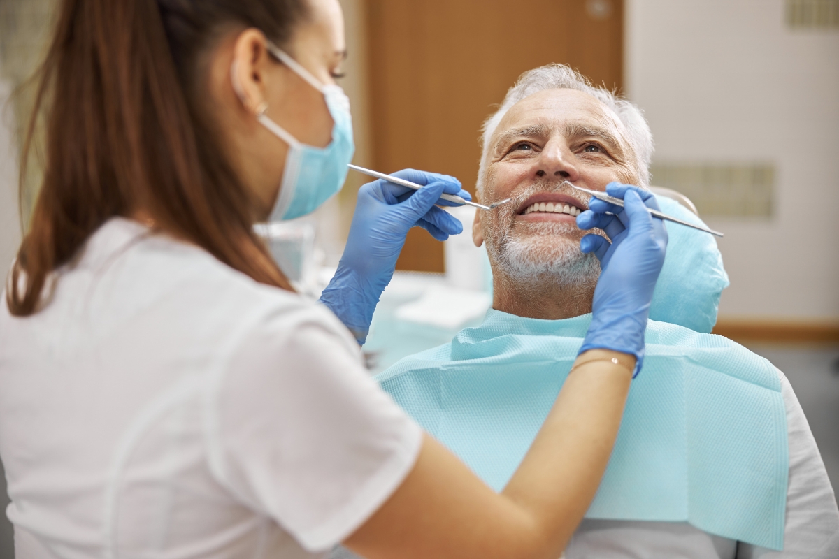 Dry Mouth (Xerostomia) Causes, Symptoms & Effective Treatment Options