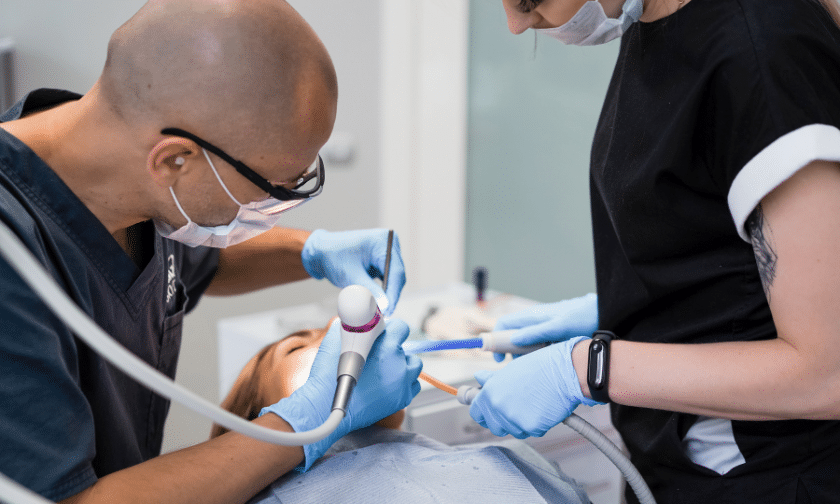Understanding the Root Canal Treatment Process & Post-Treatment Care