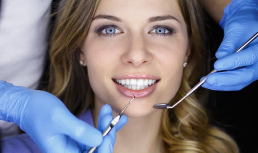 Restorative Dentistry in Tempe Dentist