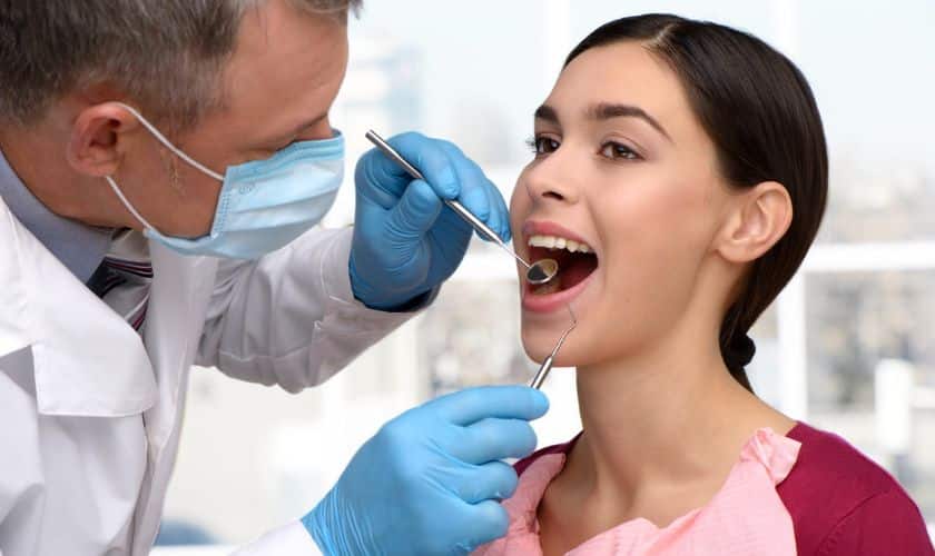 Dentist in Tempe, AZ