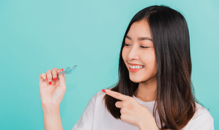 Straightening Your Smile In Tempe Dentist
