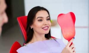 Dentist in Tempe AZ at Okun dentistry Tempe