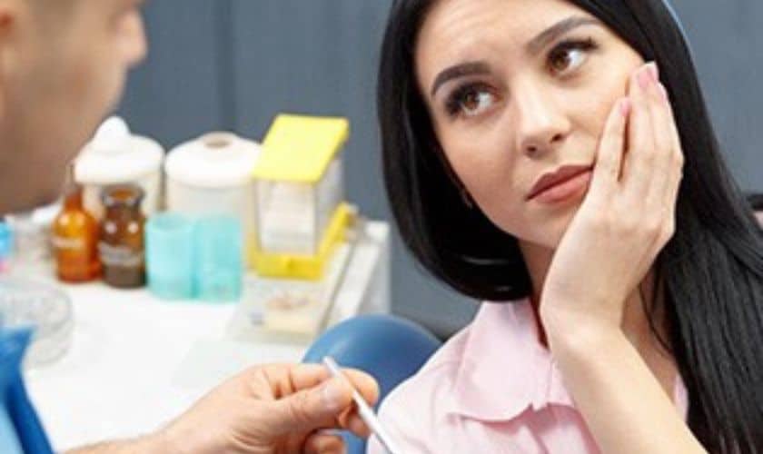 Emergency Dentist Tempe at Okun dentistry