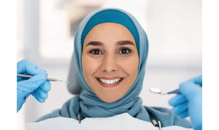 Cosmetic Dentistry in Tempe
