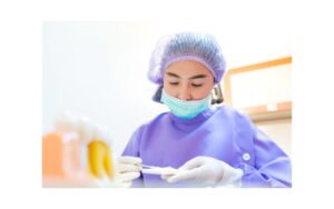 Our perfect Dentist in Tempe at Okun dentistry