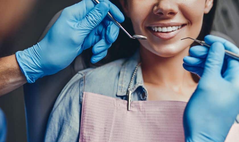 dental Care in Tempe