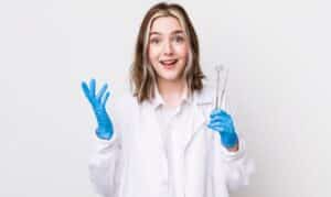 Dentist Tempe at our Okun Dentistry