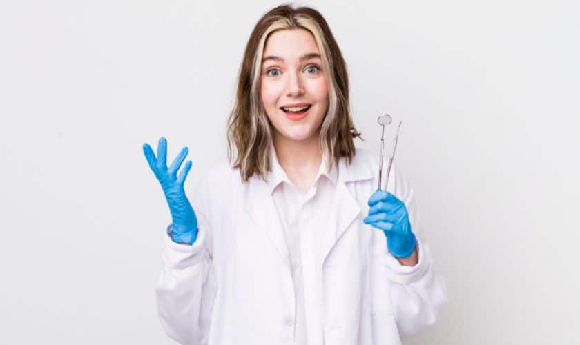 Dentist Tempe at our Okun Dentistry