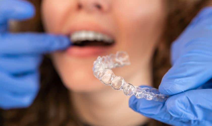 Invisalign in Tempe