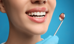 Cosmetic Dentistry in Tempe