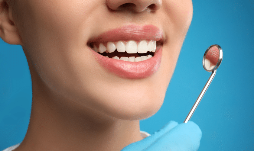 Cosmetic Dentistry in Tempe