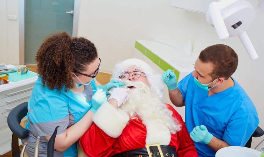 Dentist in Tempe