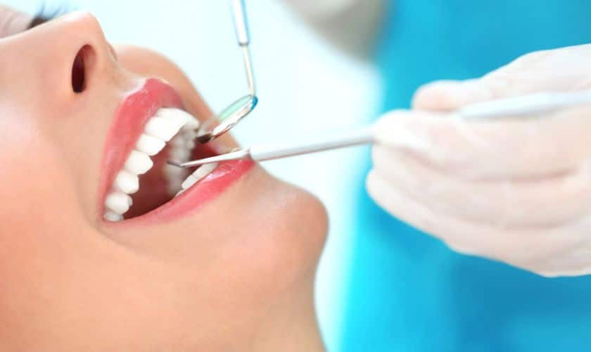 Tempe AZ Dentist