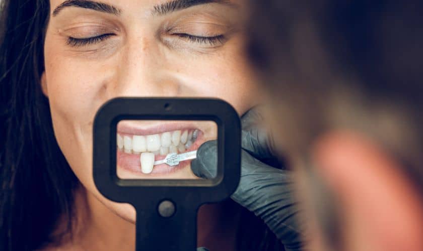 best Tempe dentist at Okun Dentistry