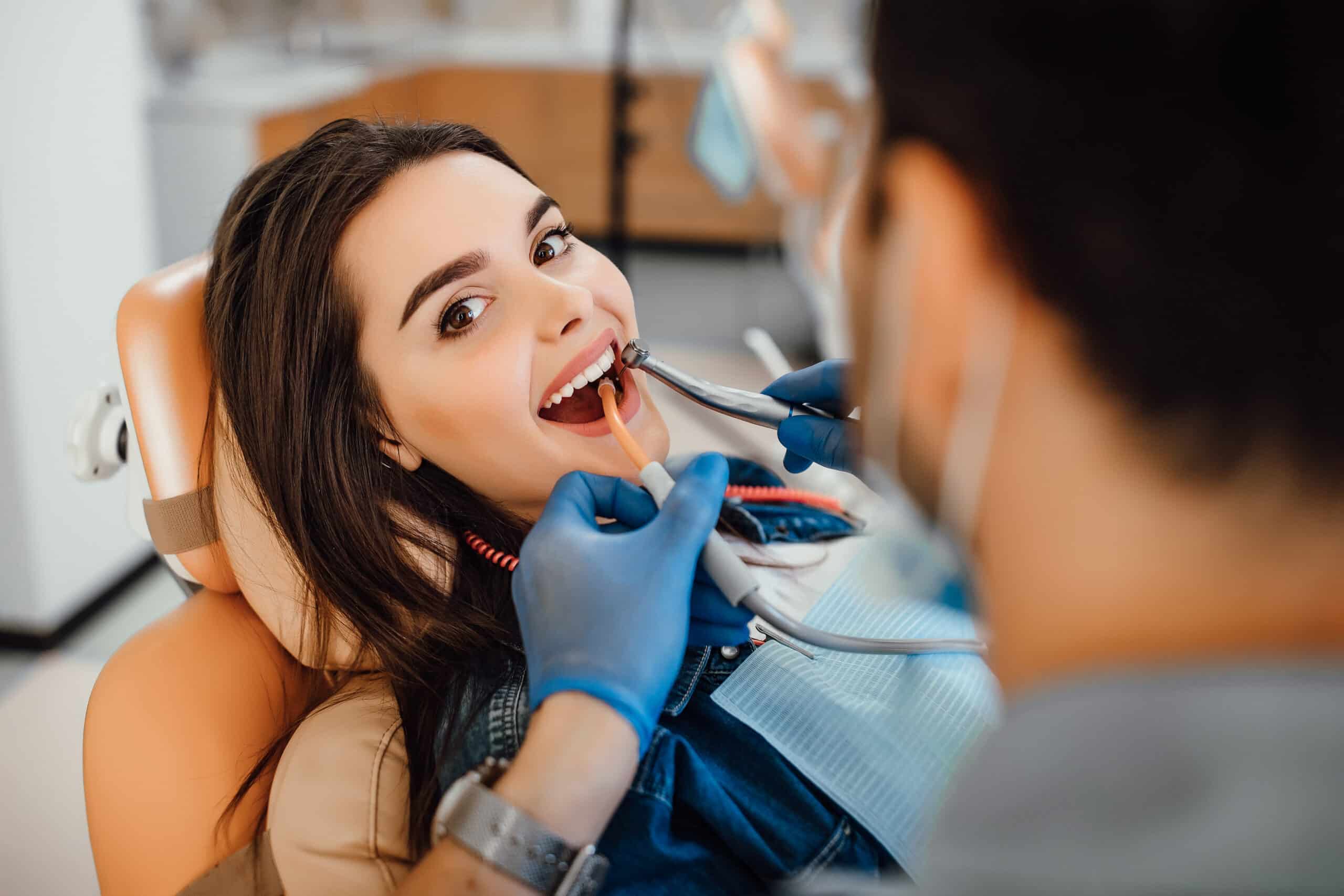 tempe dentist