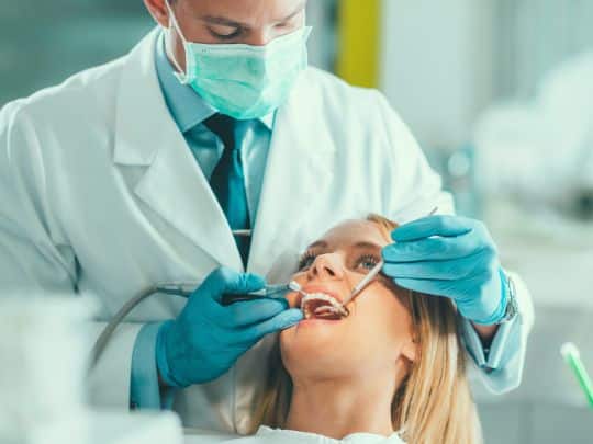 Emergency Dentist Tempe