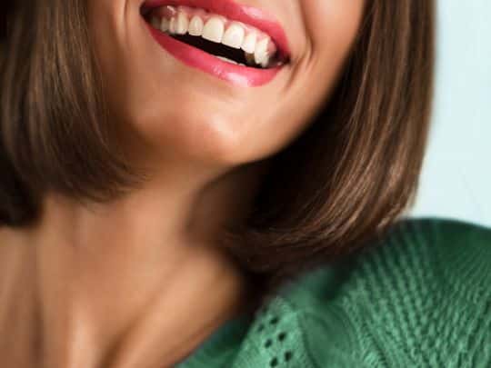 Teeth Whitening Tempe at Okun dentistry