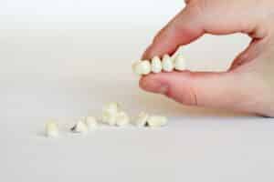 Dental Crowns in Tempe