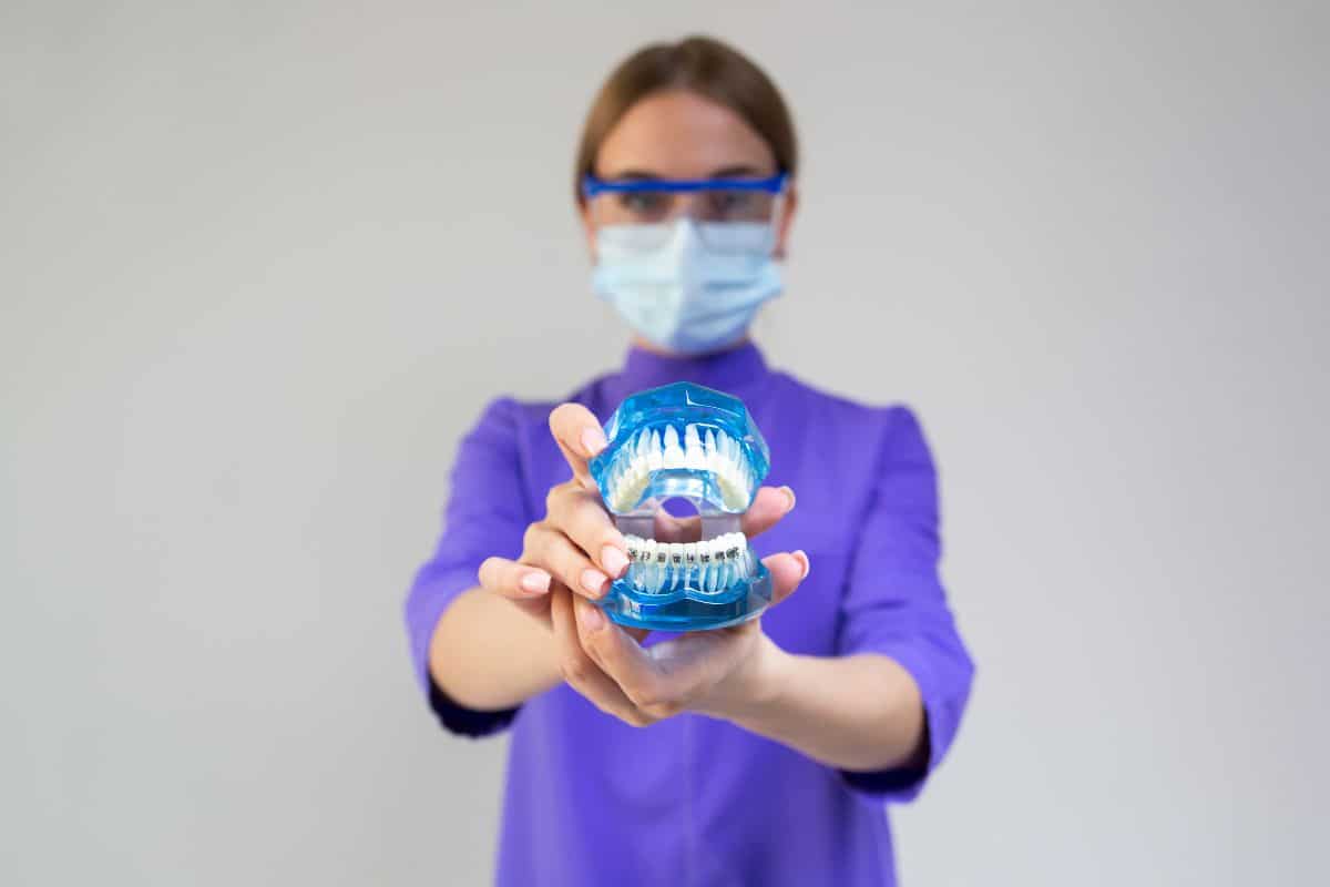 Dentist Tempe, AZ