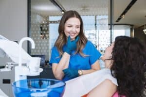 Dentist in Tempe