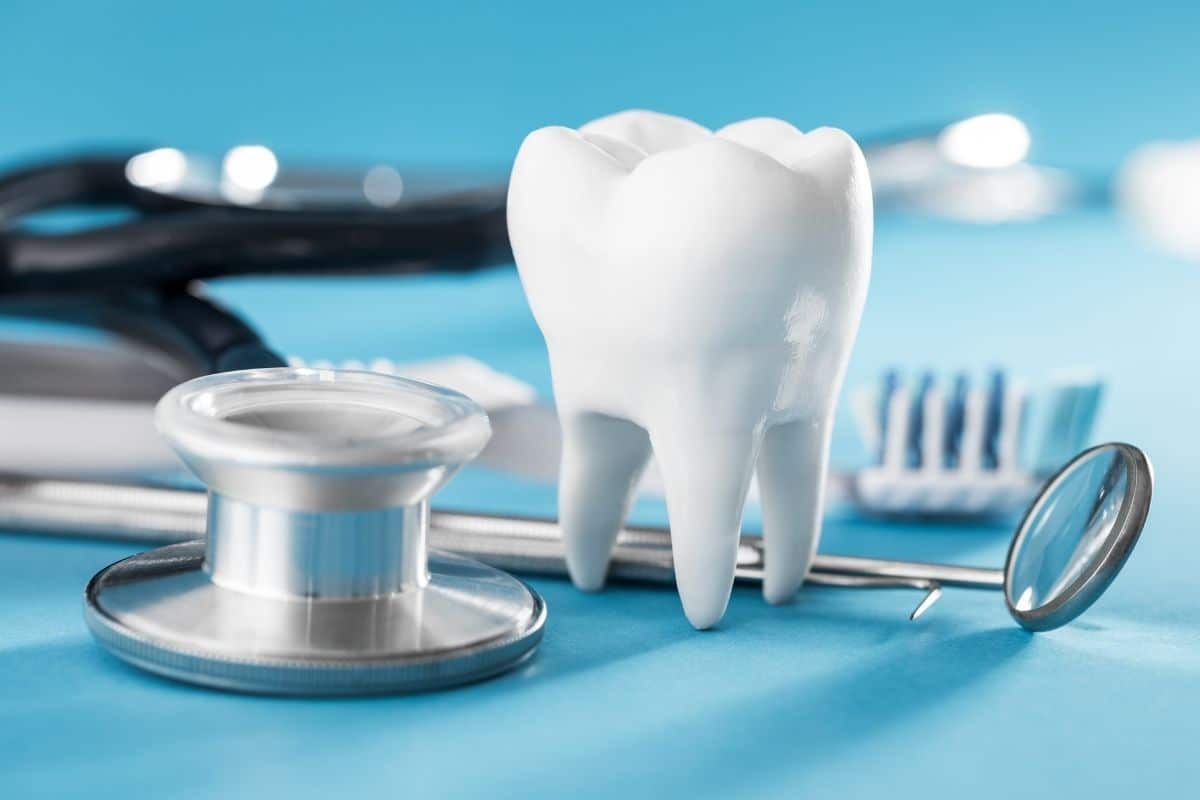 Dentist in Tempe