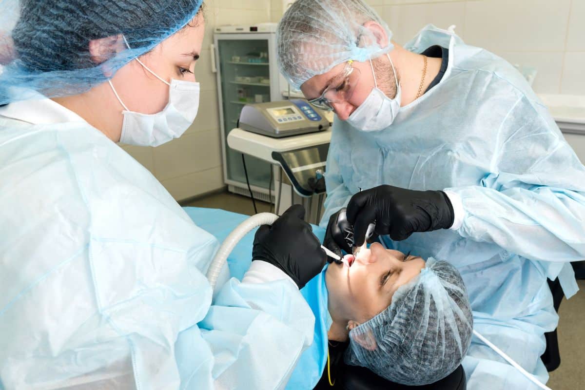 Sedation Dentistry Tempe