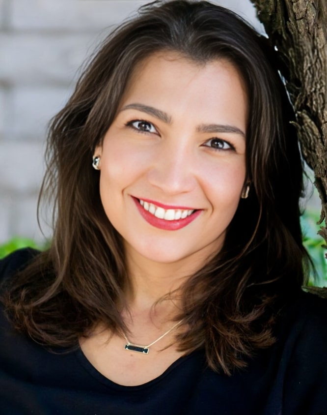 Dr. Amy Okun Dentist in Tempe