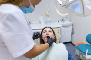 Sedation Dentistry in Tempe