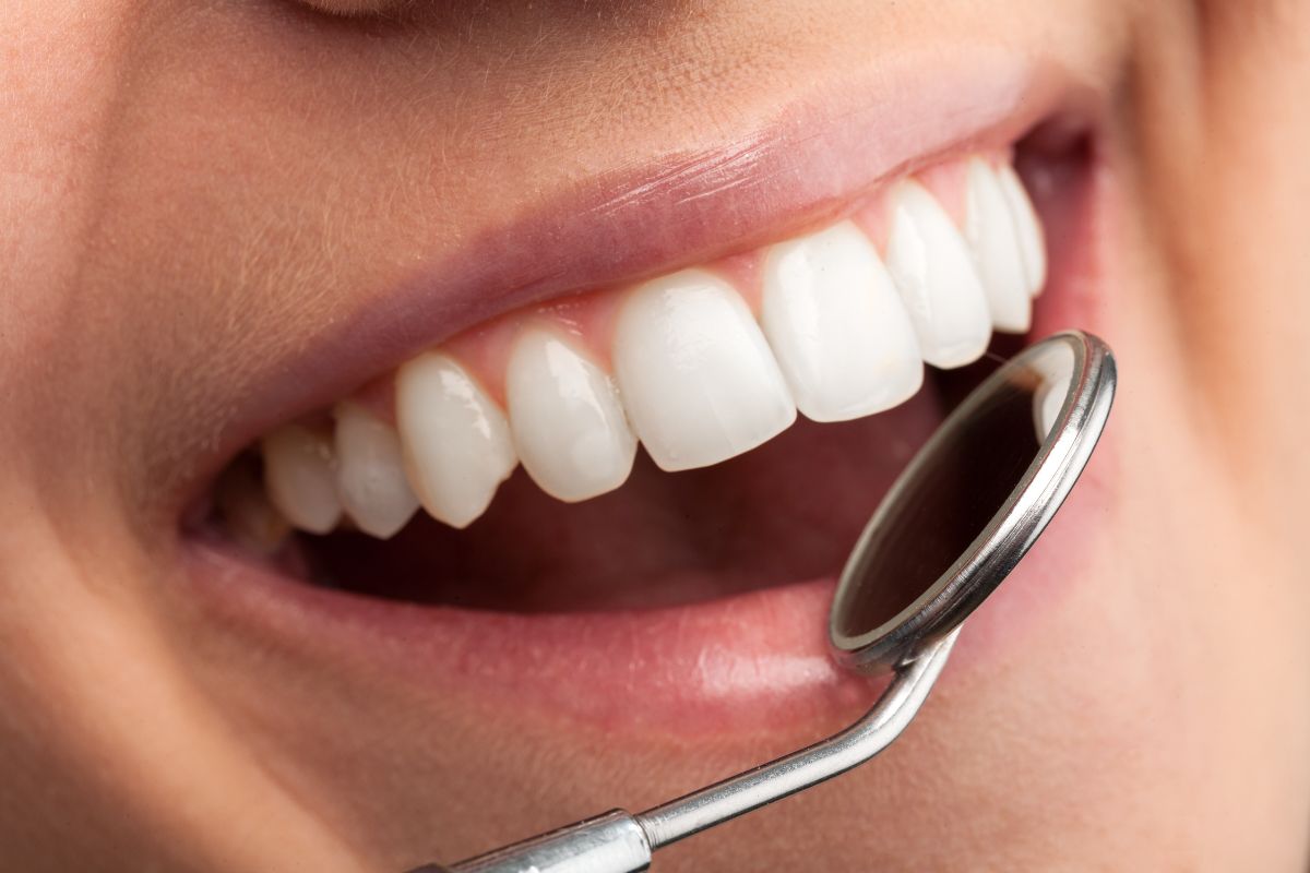 Dentist in Tempe