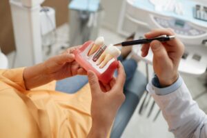 Dental Implants in Tempe
