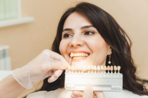 Cosmetic Dentist in Tempe