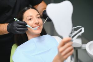 Dentist in Tempe