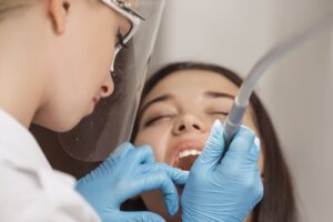 Cosmetic Bonding in Tempe