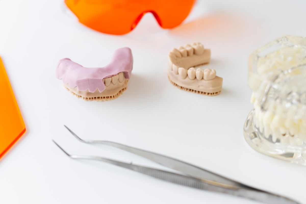 Dental Crowns