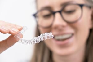 Invisalign in Tempe