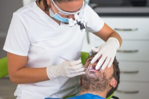 Emergency Dentist