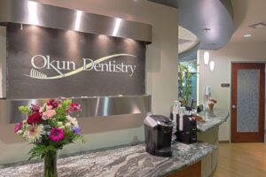 Experience a Joyful Dental Visit with Dr. Amy Okun At Okun Dentistry