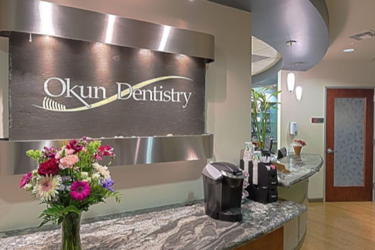 Experience a Joyful Dental Visit with Dr. Amy Okun At Okun Dentistry