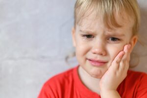 Child Toothache Emergency Dental Steps for Mesa, AZ Parents