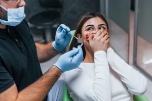 Do not Fear the Dentist How Our Tempe Team Specializes in Stress-Free Visits