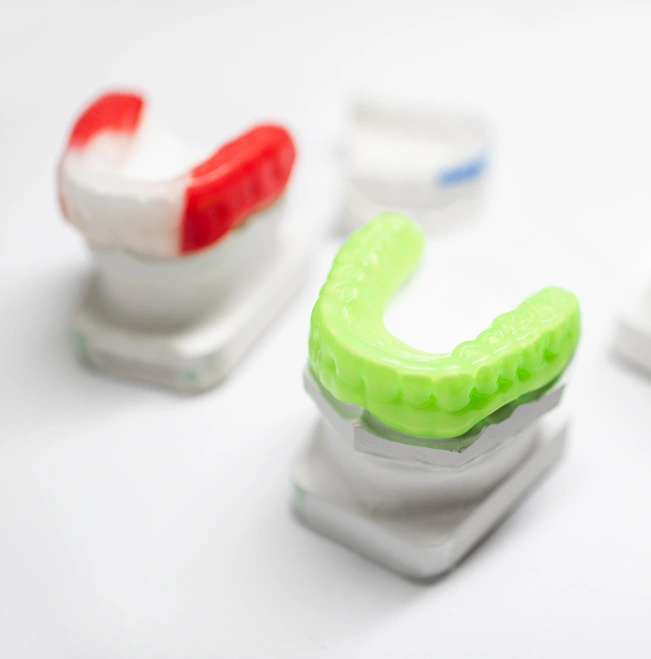 Okun Dentistry