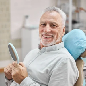 Okun Dentistry