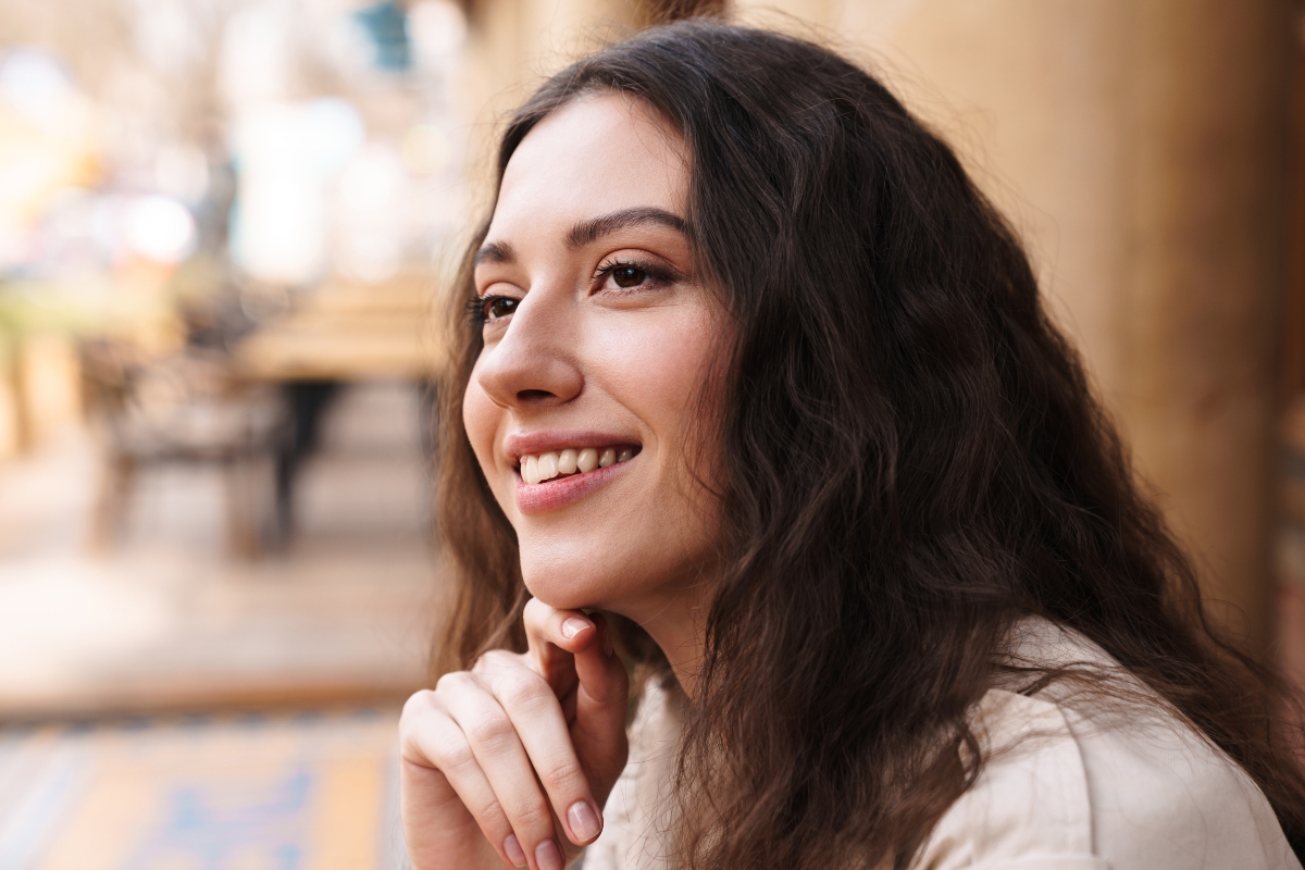 How Cosmetic Dentistry Supports Better Oral Health and Function