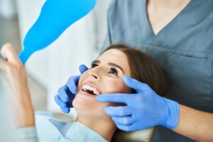 Dental Bonding in Mesa for Fast Natural Looking Smile Repairs
