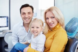 How to Choose the Right Mesa Dentist for Your Whole Family